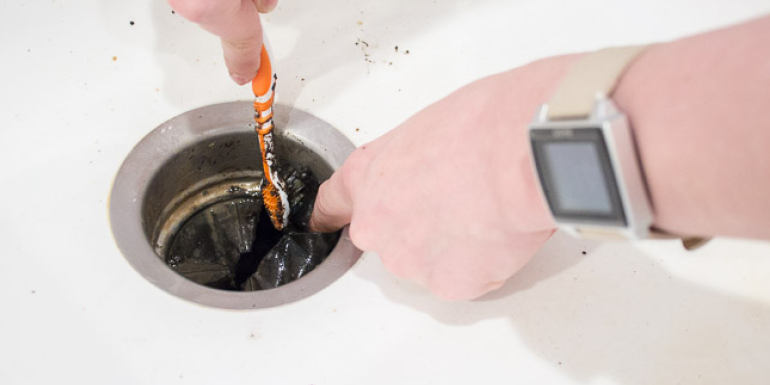 Tips for Removing Rust and Mineral Deposit Stains