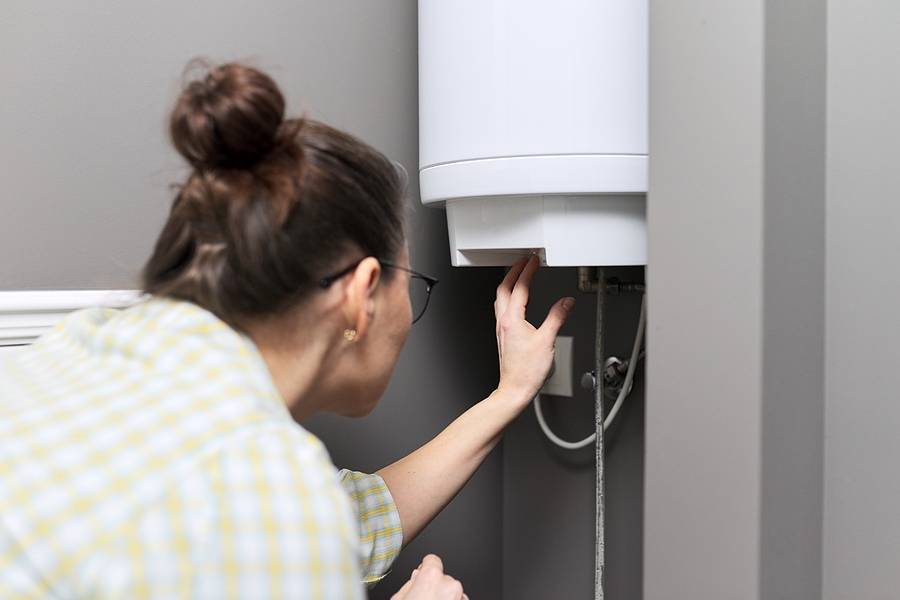 Signs It's Time to Replace Your Water Heater