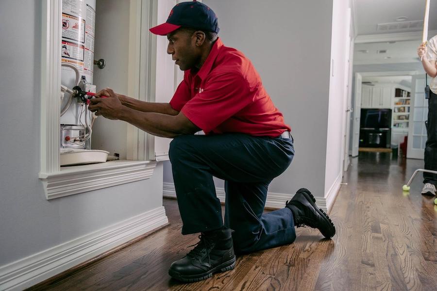 Signs That Water Heater Repairs Are Necessary