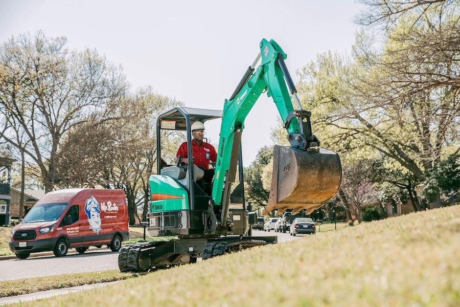 Understanding Your Home's Sewer Line: When and Why Repairs Are Needed