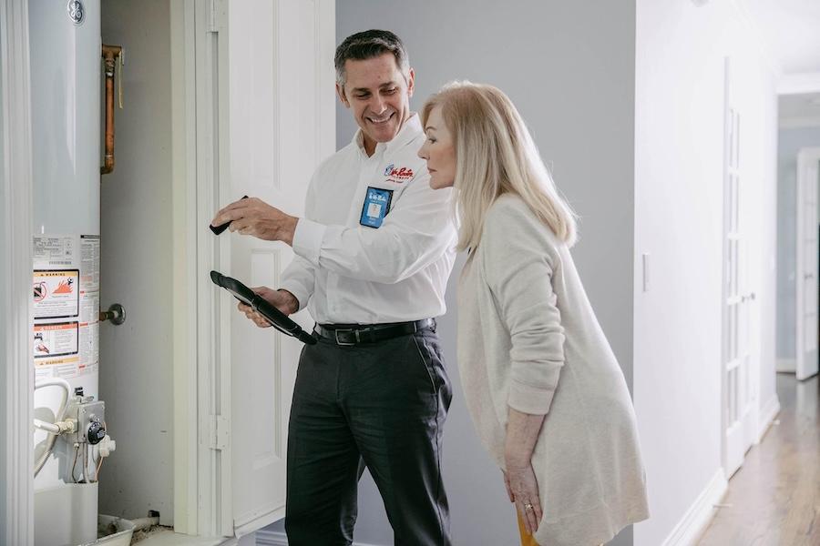 Is Your Water Heater Failing? Don't Ignore These Red Flags