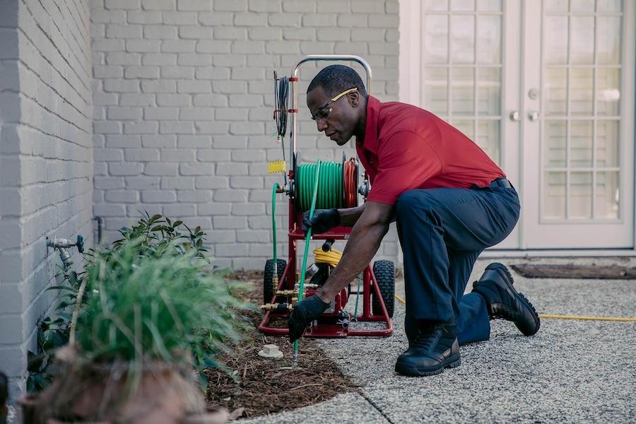 Sewer Problems or Just a Clogged Drain?