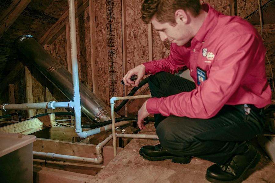 What Plumbers Wish You Knew About Your Water Line