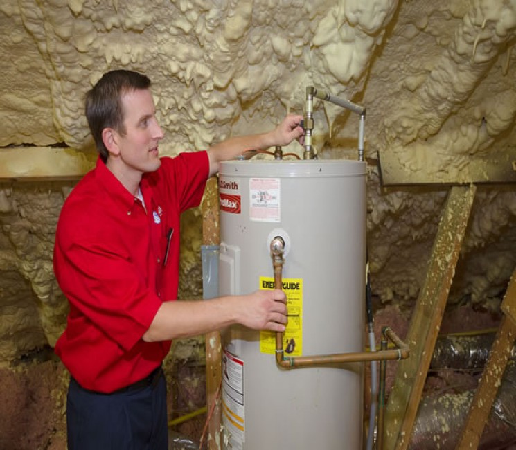 Tank or Tankless? What's Right for Your Water Heater?