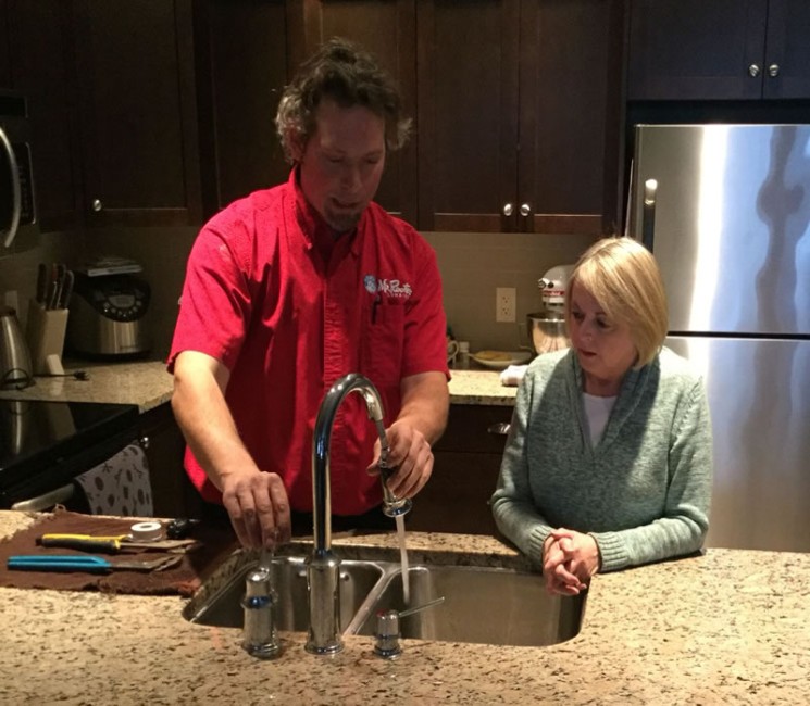 Dos and Don'ts For Kitchen Drains