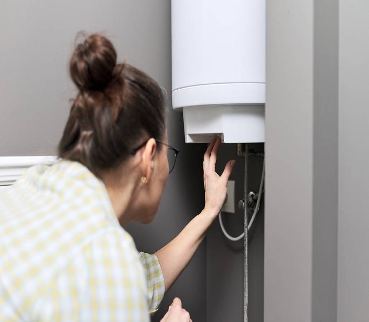 Signs It's Time to Replace Your Water Heater