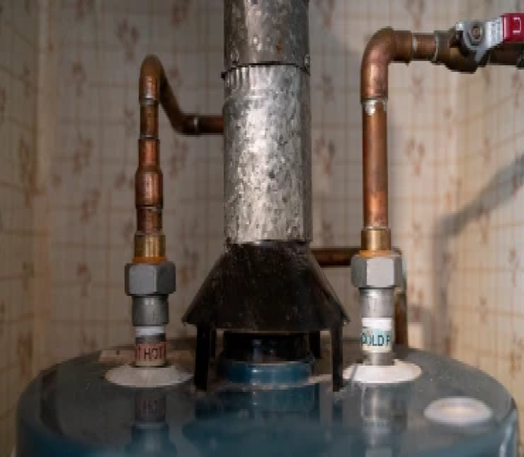 How to Change a Dip Tube in a Water Heater