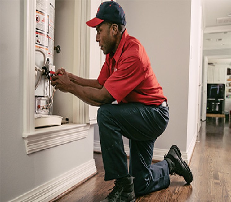 Reasons It's Time to Flush Your Water Heater