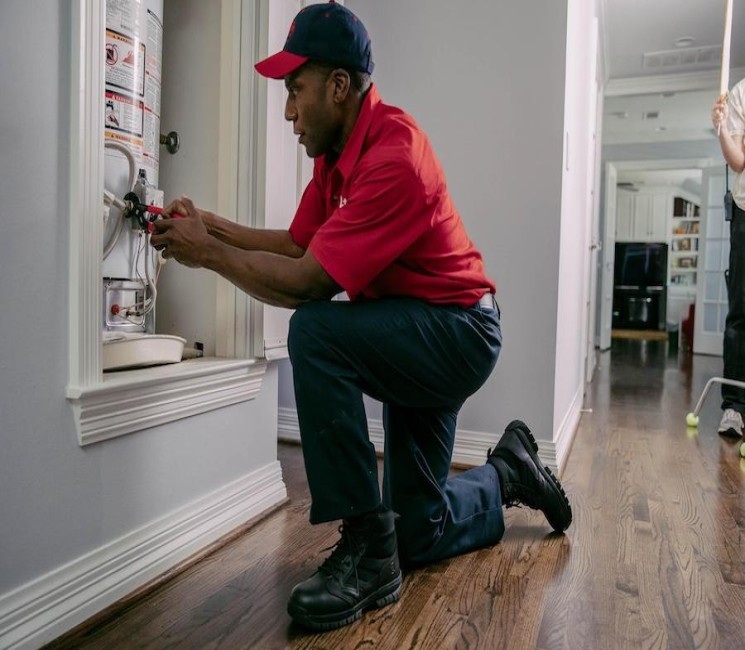 Signs That Water Heater Repairs Are Necessary