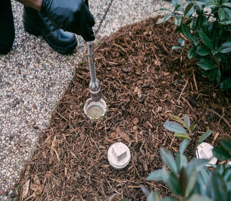 Does Your Water Line Need Repair?