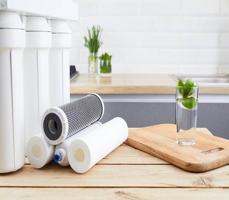 Why Your Home's Water Might Be Cleaner Than Bottled