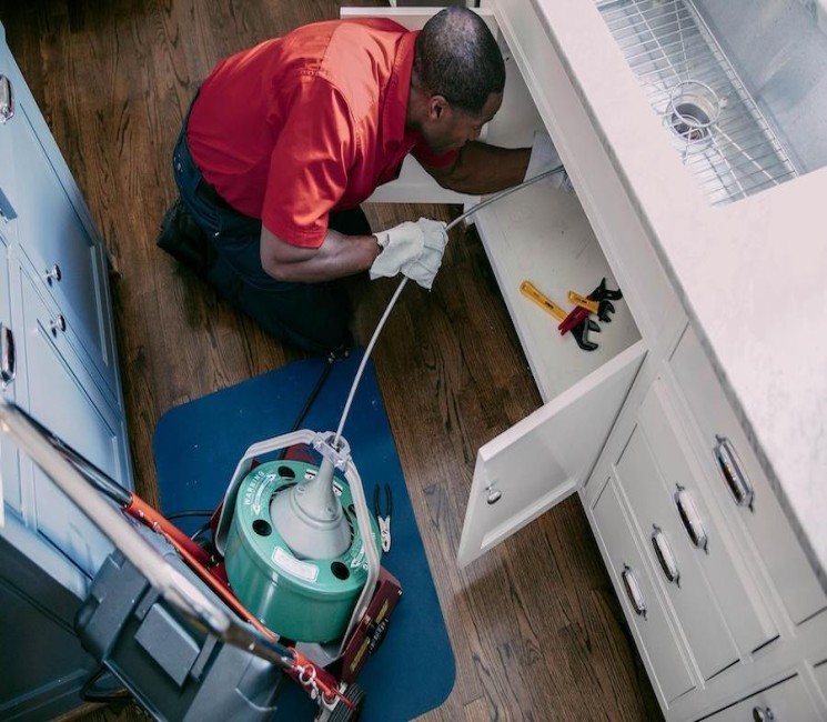 From Kitchen to Bathroom: The Most Common Clogged Drain Culprits