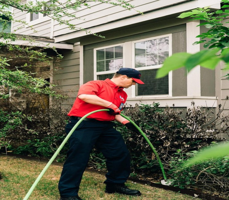 How Water Line Replacement Can Improve Your Home's Water Flow