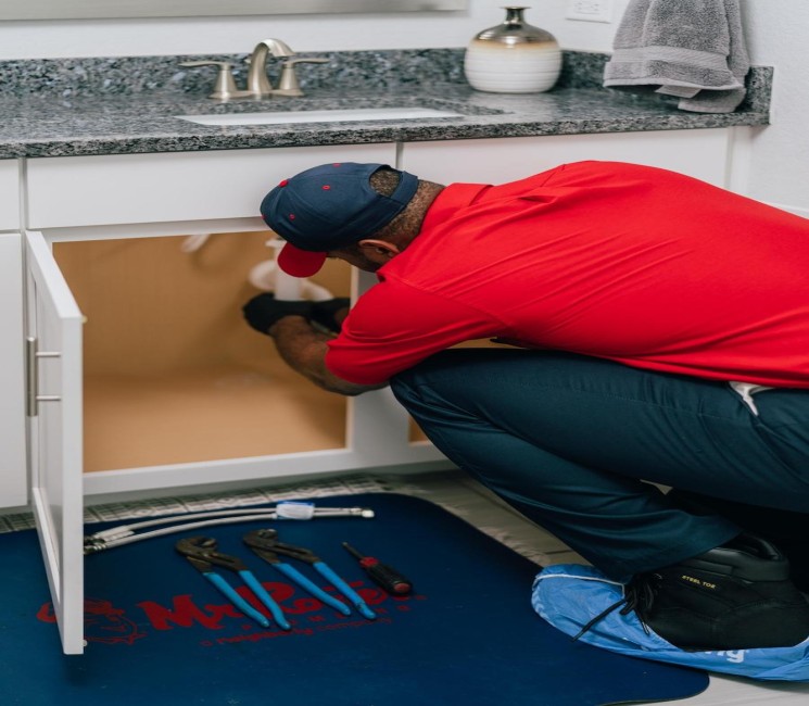 How to Tell if Your Bathroom Leak Is Minor or a Major Red Flag