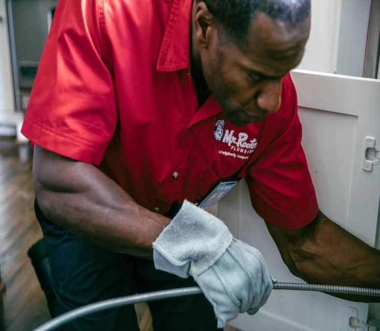 Slow Drain? Here's What It's Trying to Tell You