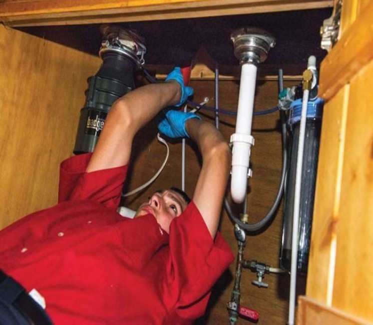 Do Garbage Disposals Need Maintenance? Yes - Here's What to Do