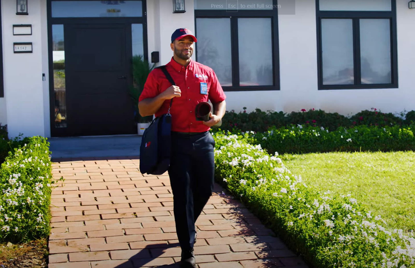 Commercial Plumbing